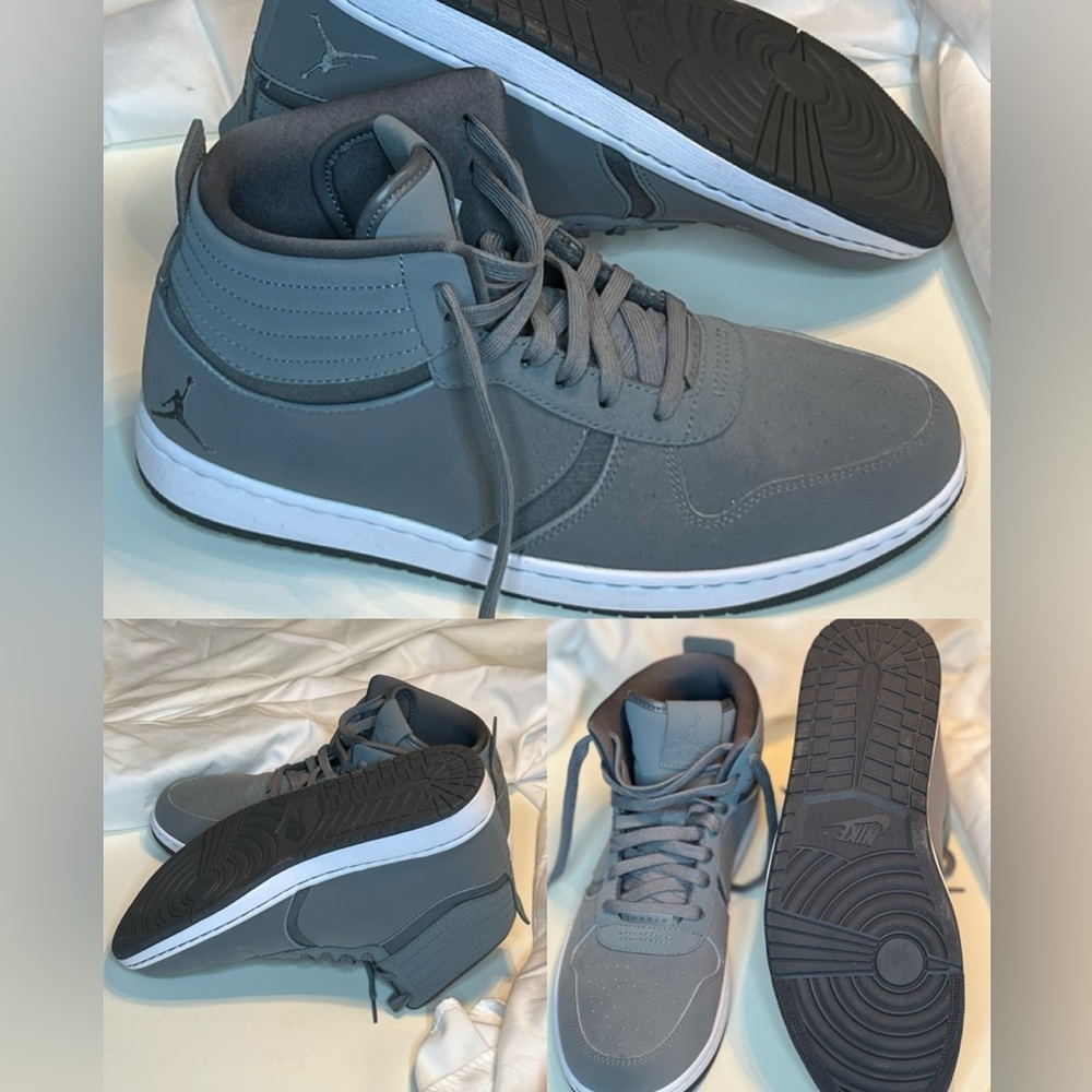 Jordan Heritage size 11.5